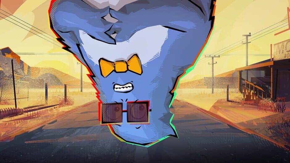 Awkward Valley banner