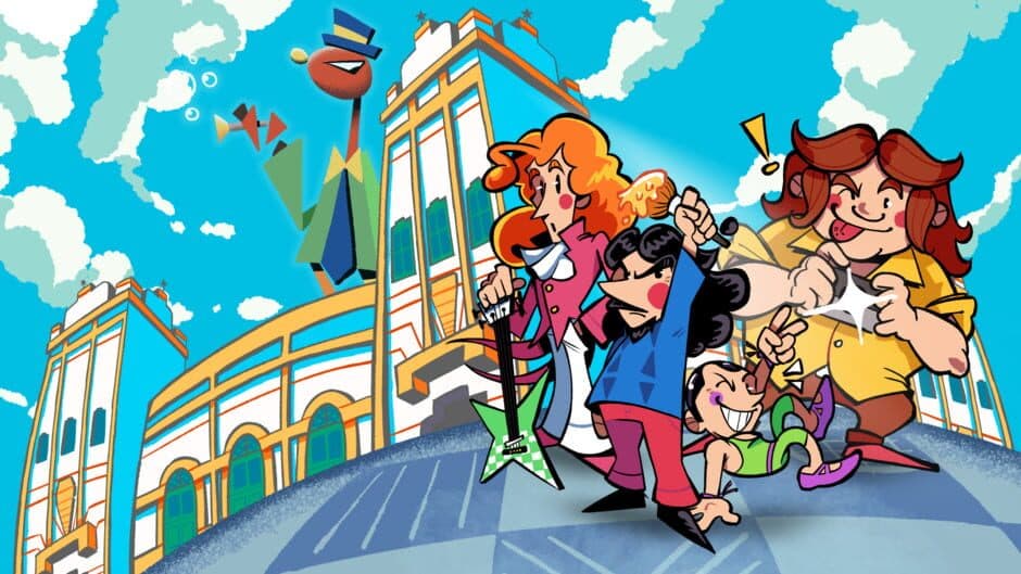 Artius: Pure Imagination banner