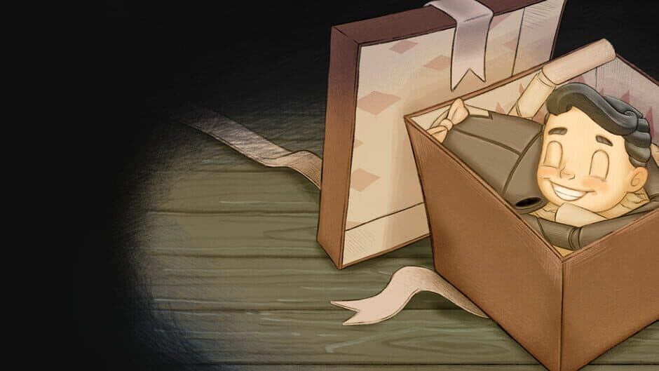 Wood and Flesh: A Candleforth Short Story banner