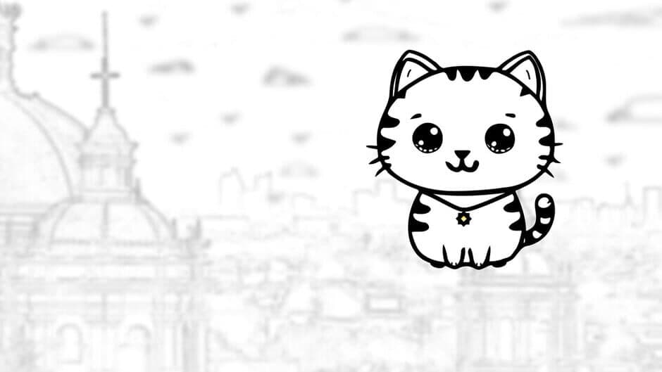 101 Cats in Cancun banner