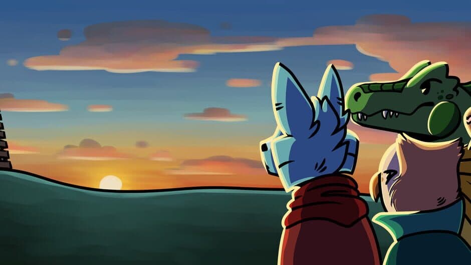 Arcane Raiders banner