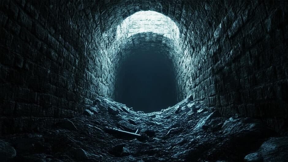 A Prison Digging Game banner