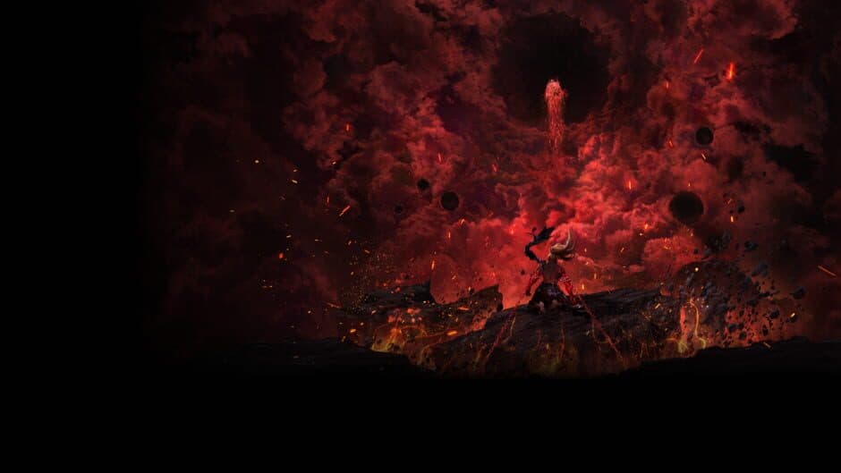 The First Berserker: Khazan - Deluxe Edition banner