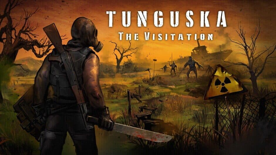 Tunguska: The Visitation - Complete Edition banner