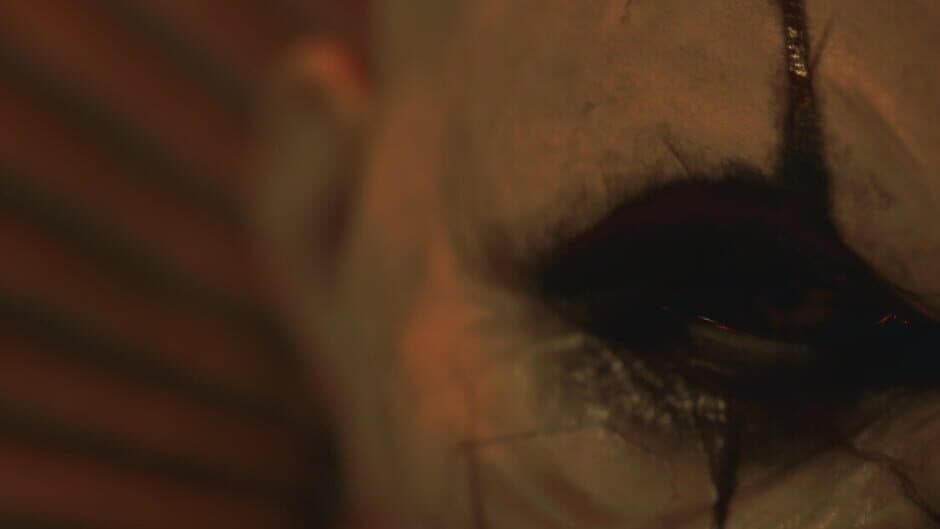 Veil of Sanity banner