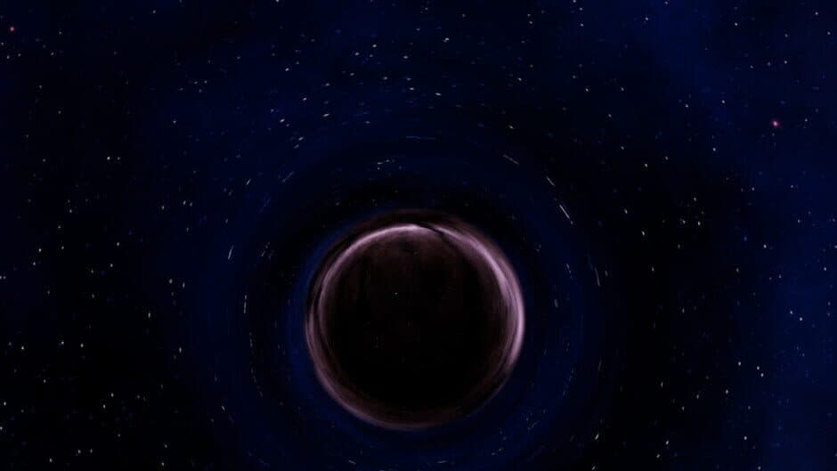 Astral Hound VR banner