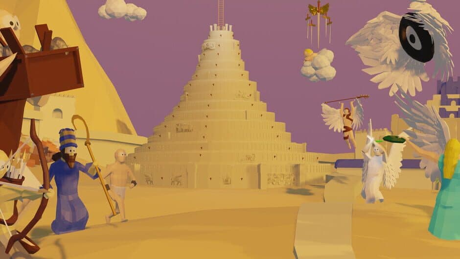 Babel Defense banner