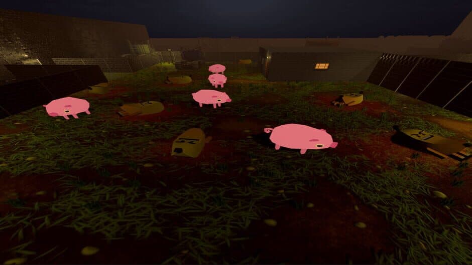 Banana Massacre banner