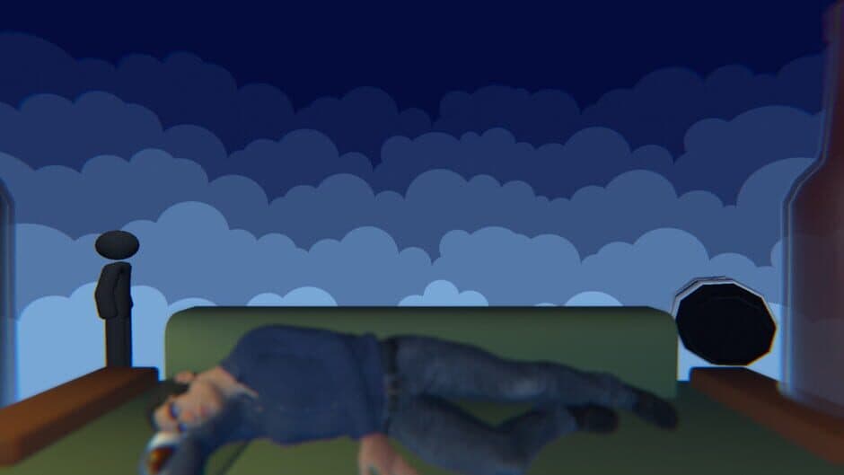 Beer and Rush: Non-VR Edition banner