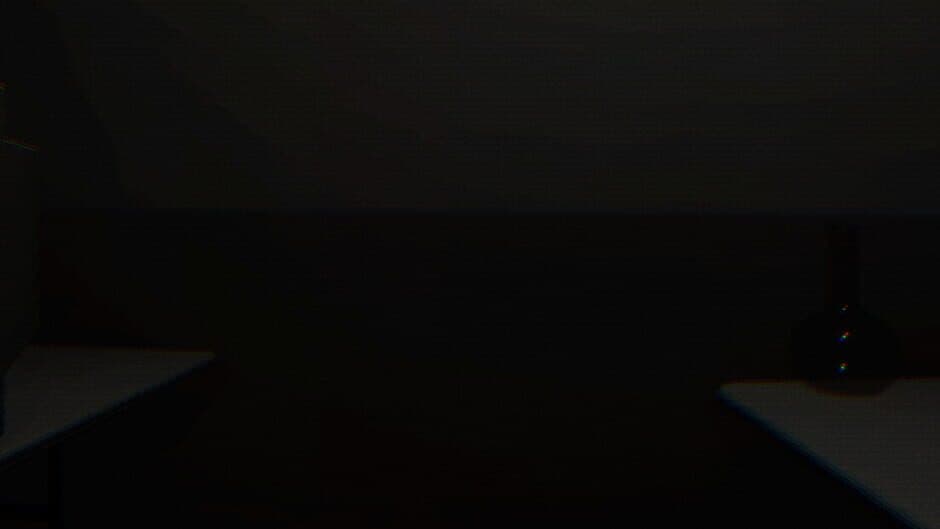 There Was Something In That Room banner