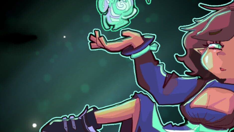 Zui's Witch Academy banner