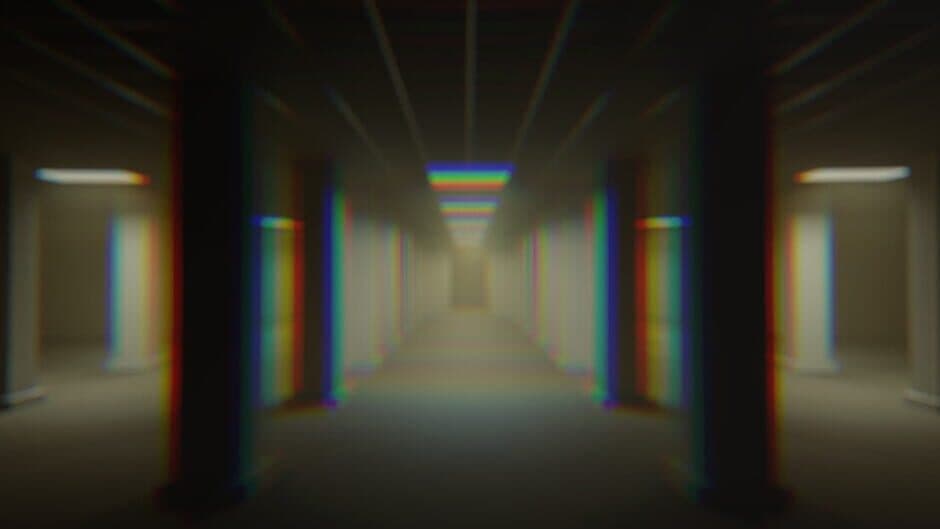 Backrooms: Exploration banner