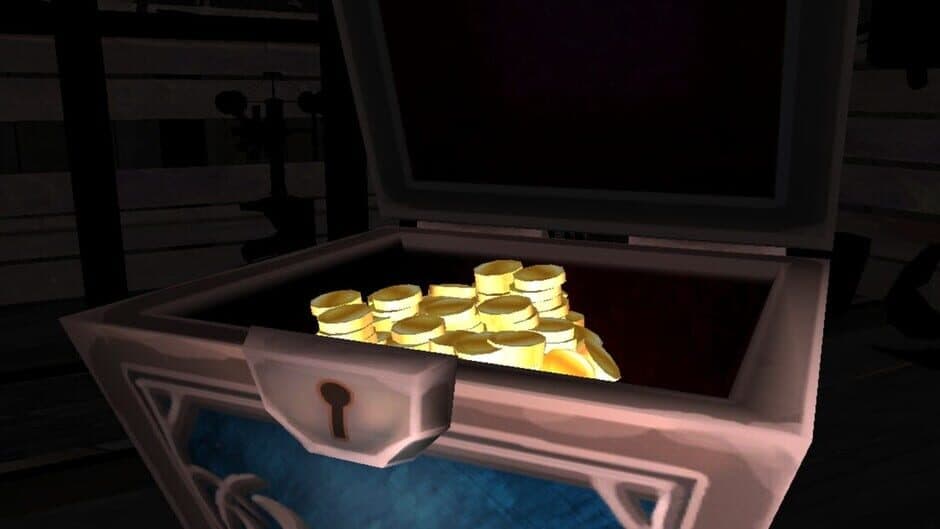 House of Terror banner