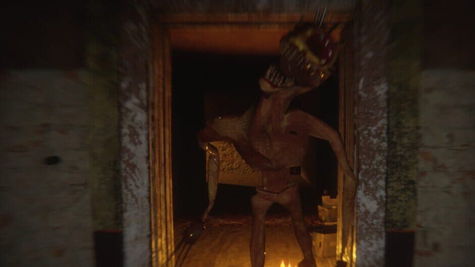 The Designer's Curse Chapter 2: Forgotten Horrors banner