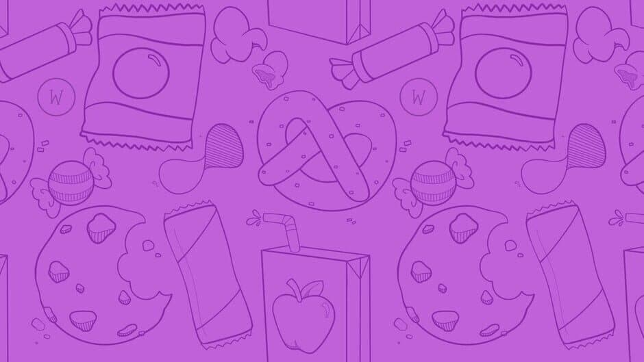 Wildcat Snack Attack banner