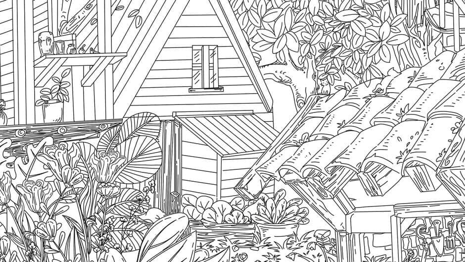 Where's My Kitty banner