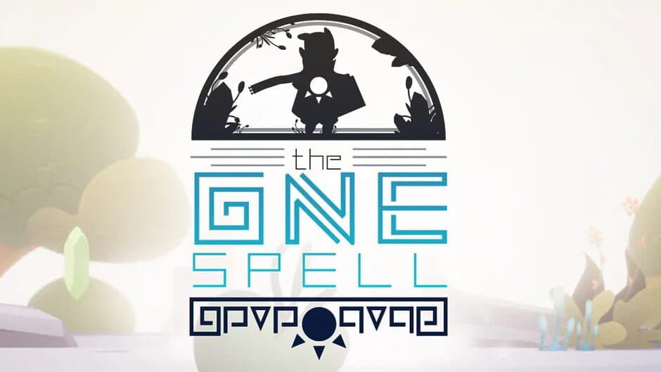 The One Spell banner