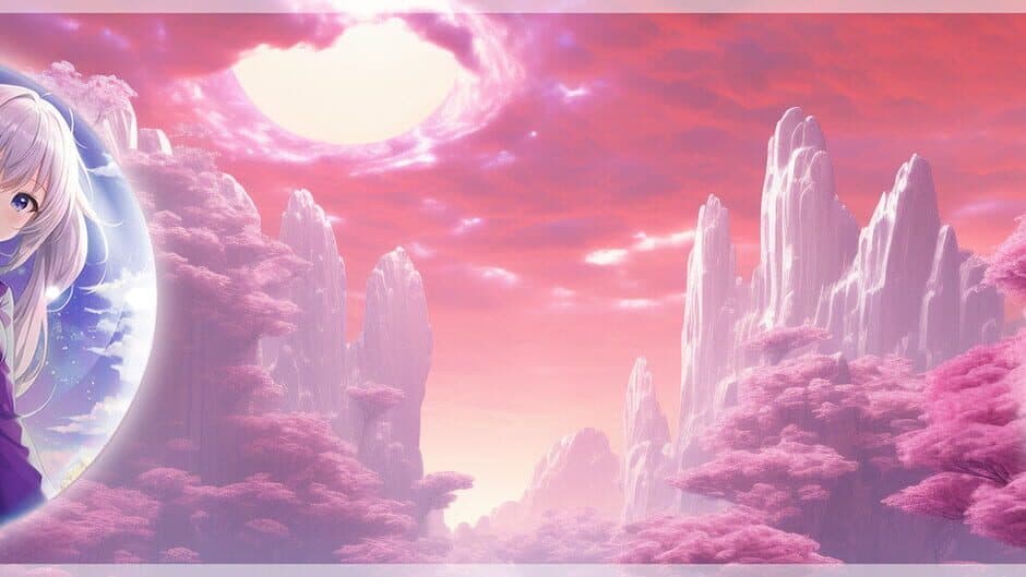 Anime Dream Match: Girls banner