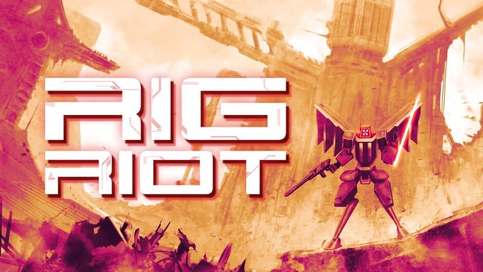 Rig Riot banner