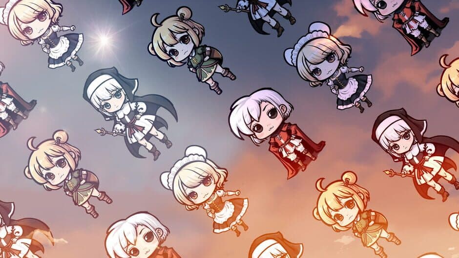 Dear His Majesty banner