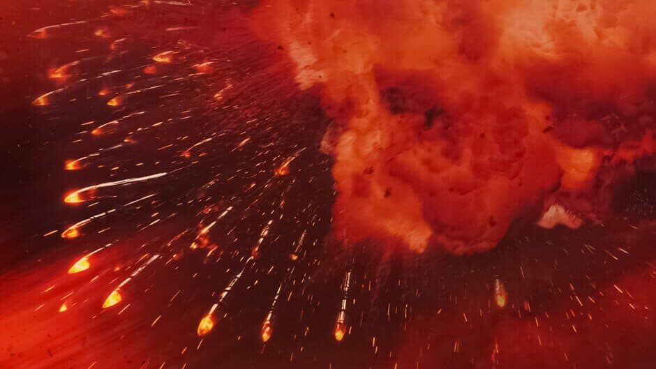 Bullet Hell Game Anthology banner