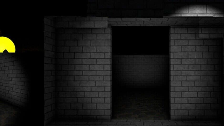 Lost in the Dark banner