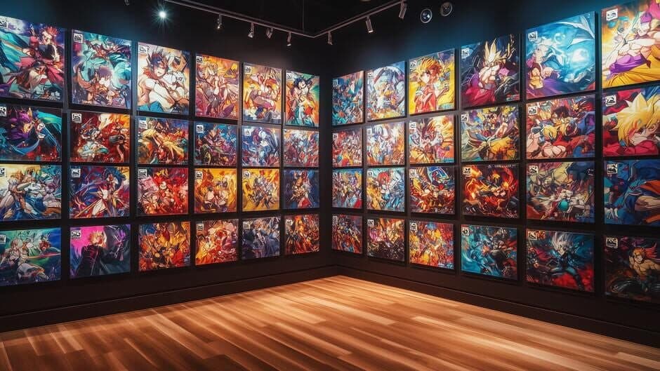 Card Shop Game Store: TCG Simulator banner