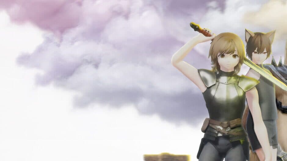 Capibara Lost Dream banner