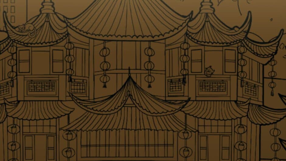 Cats and the City: Shanghai banner