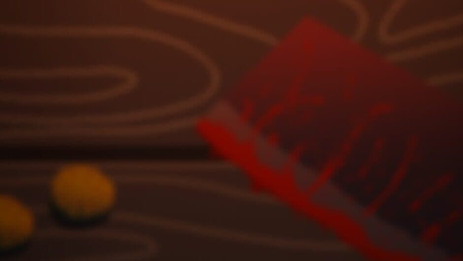 Chef Strikes Back banner