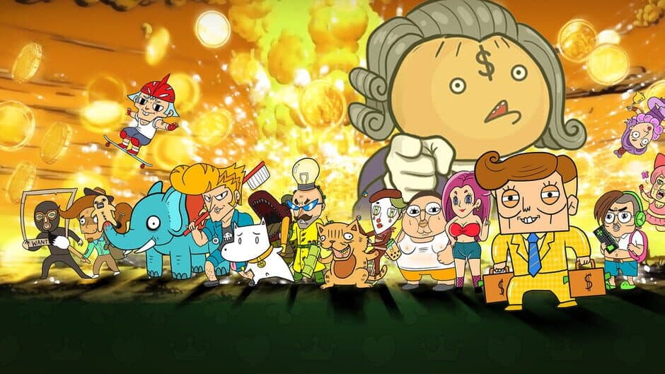 Victory of Seeker banner