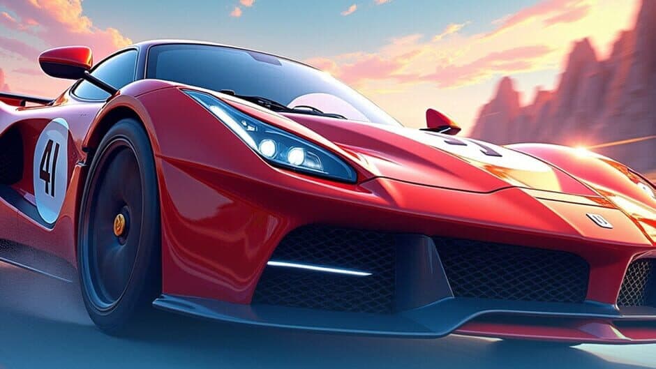 Velocity Rush banner