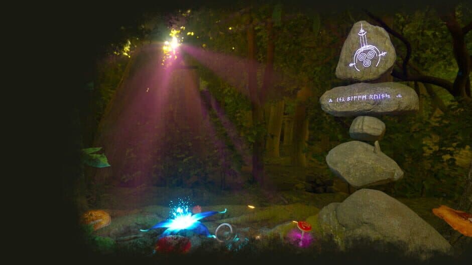 Túatha Echoes: The Village banner