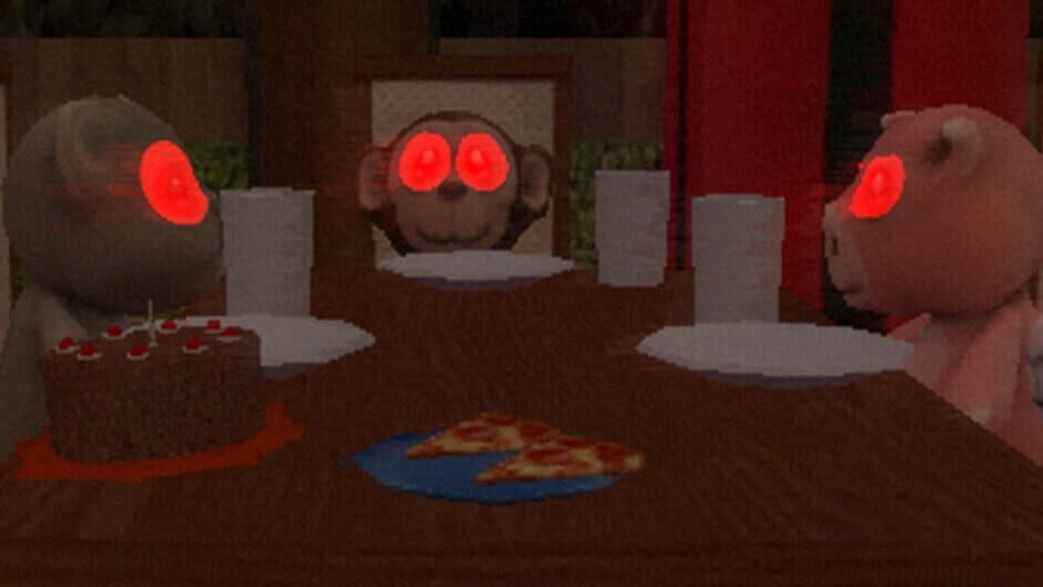 Hell of a Birthday banner