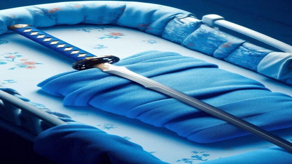 Weapon Rearing banner