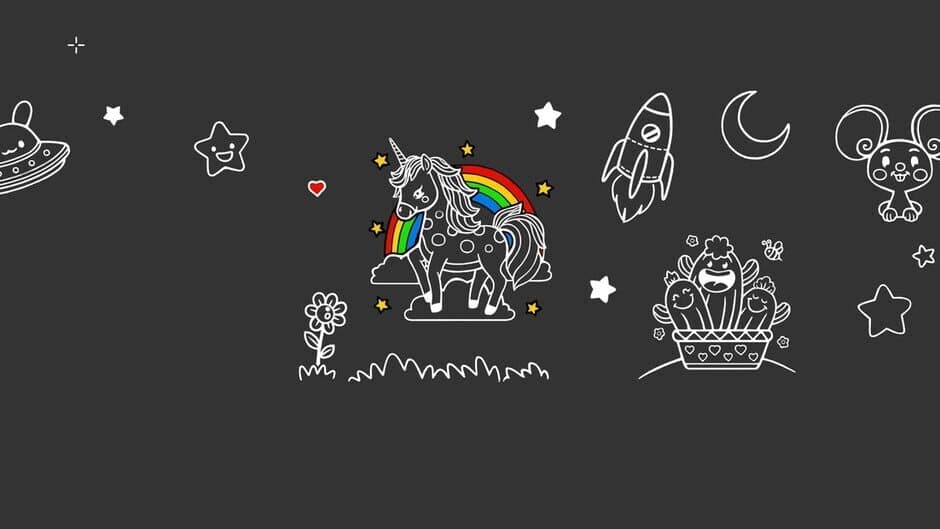 Coloring Book banner