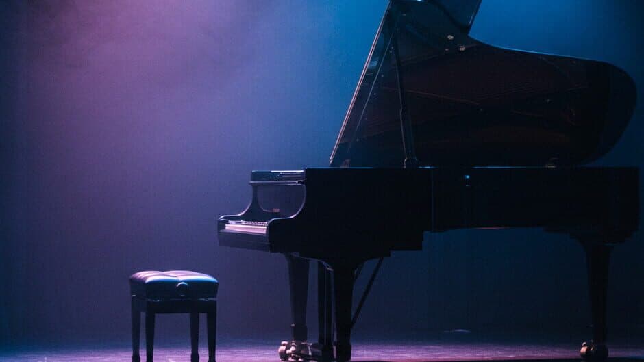 Colors of the Past banner