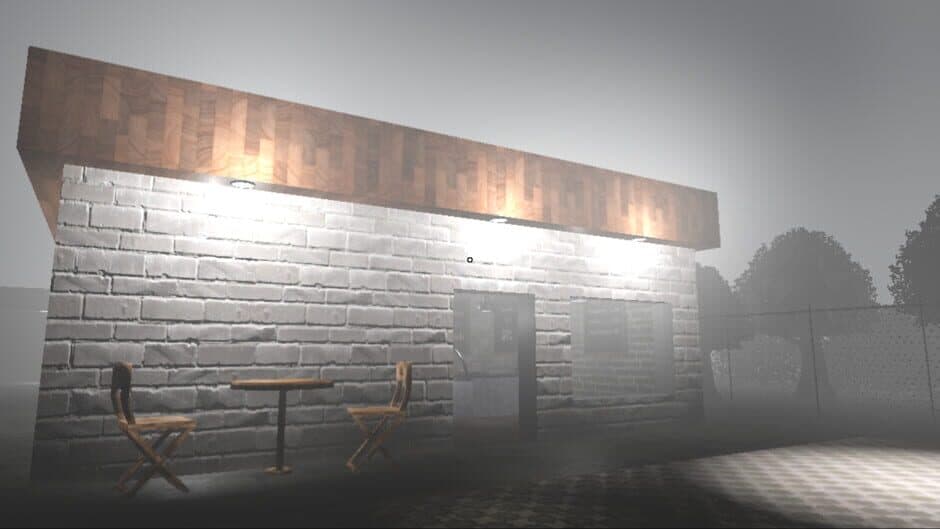 Coil's Containment banner