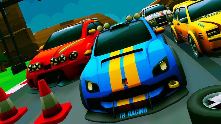 Super Engine GT Turbo SPEC banner