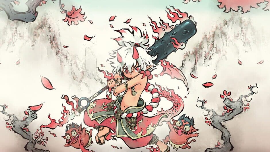 Okko the Exiled banner