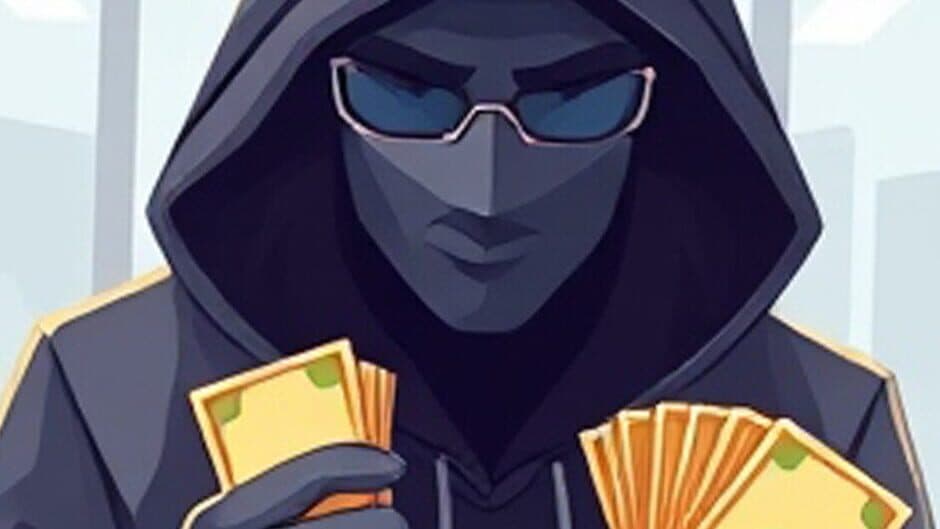 Thief Office Simulator banner