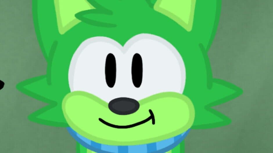 The Yapori Clicker banner