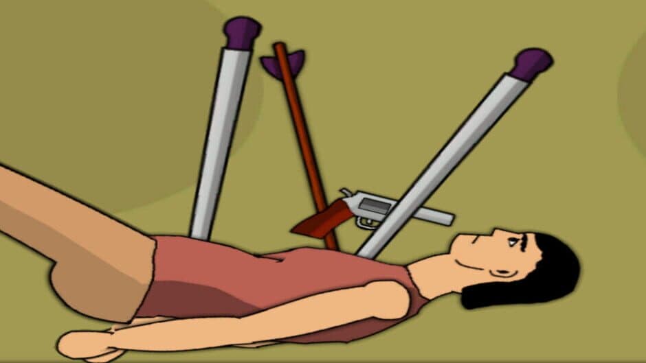 The Wungo Dungo Surprise banner