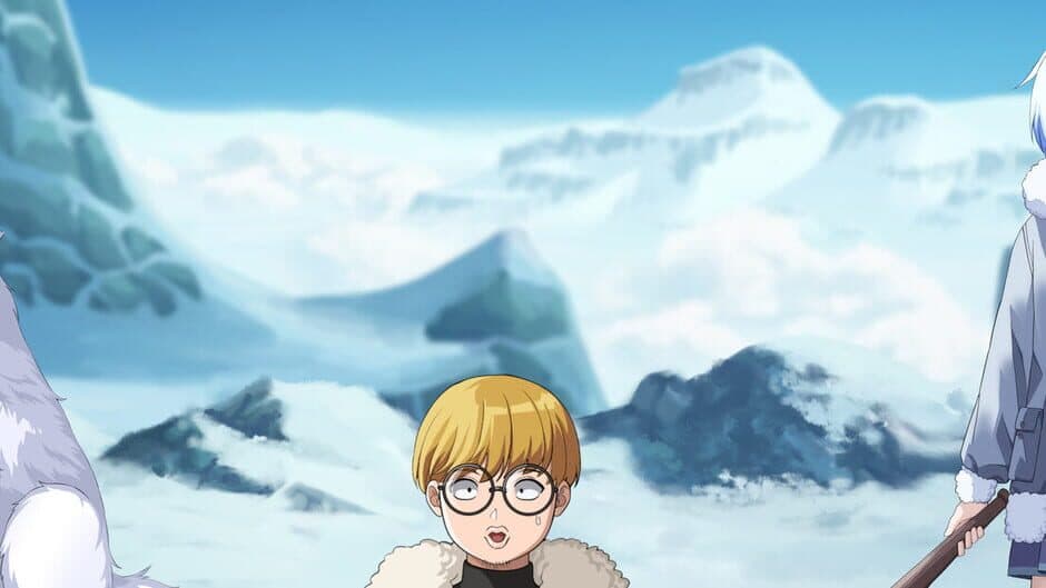 The Nutcracker of Riepass: A Nymph's Tale - Episode 2 banner