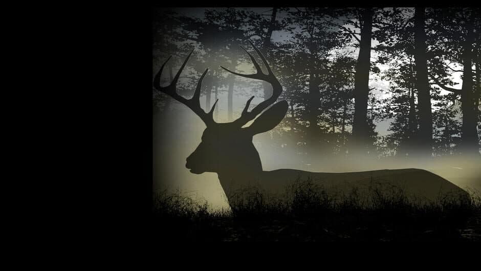 Deer Hunting Camp banner