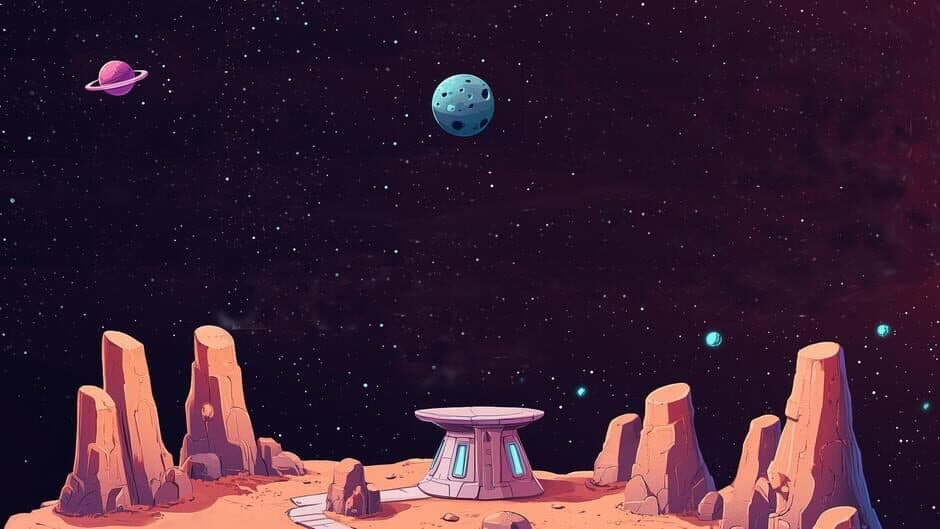 Gravity Strike banner