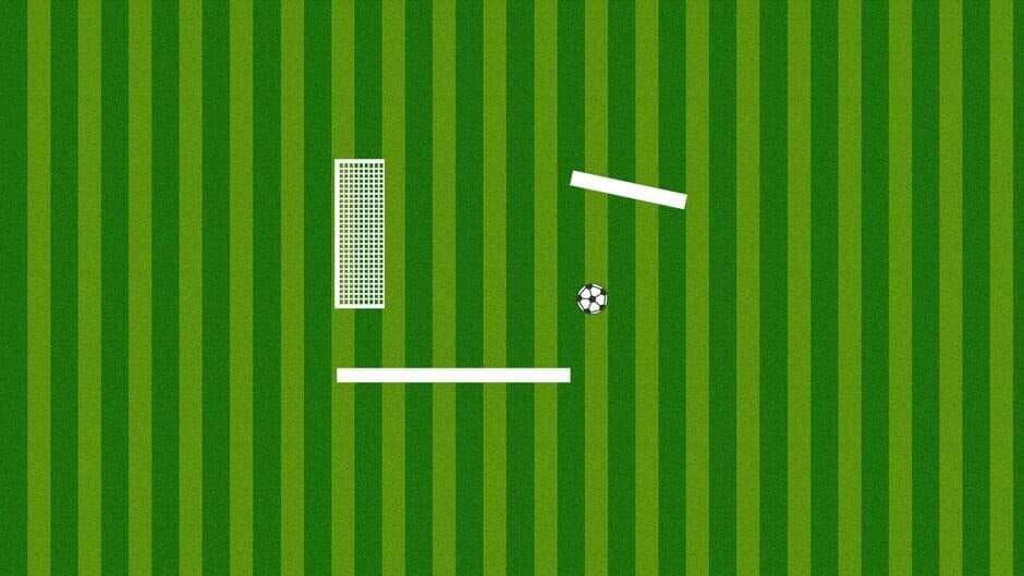 Football Striker 2025 banner