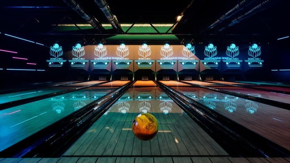 Masters Bowling HD banner