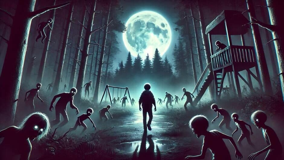 Sprint for Survival banner