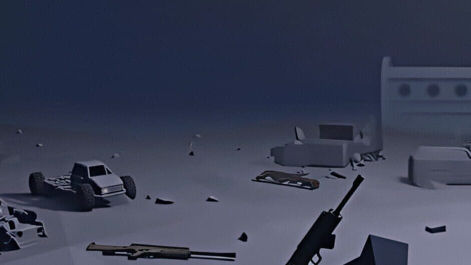 The War Zone Crisis banner